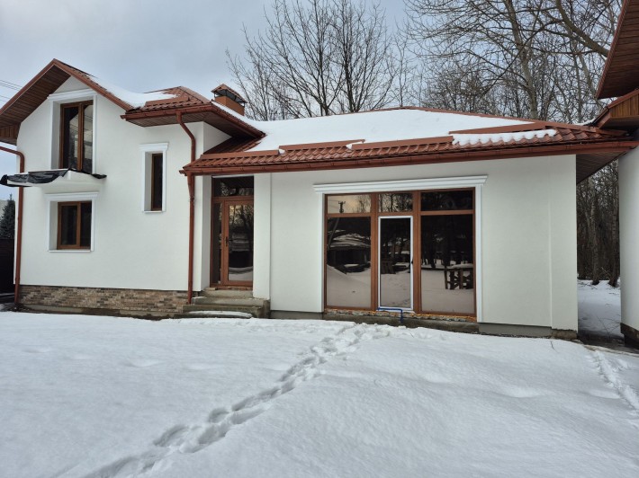 Без комісії. Продам будинок  с.Гора, КМ "Парк Хаус" - фото 1
