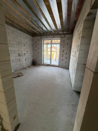 Продам одноповерховий будинок 162кв.м. 10 соток с. Гора вул. Садова, без комісії - фото 1