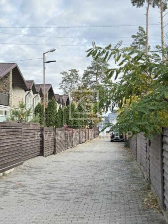 Продам таунхаус біля парку Щасливий БЕЗ КОМІСІЇ Гостомель на межі з Лісовою Бучею - фото 1