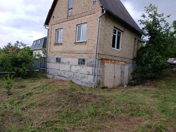 Продаж земельгої ділянки дача Забучье