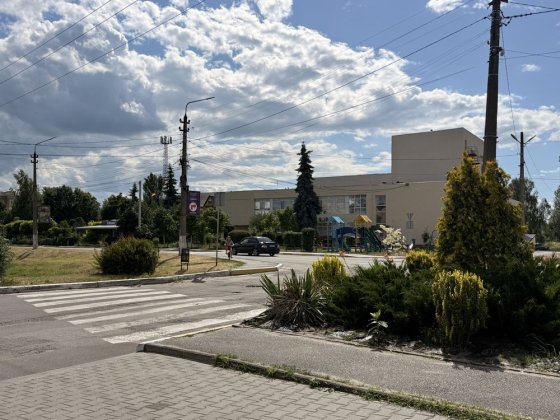 Без % продаж 1/2 будинку та 8,5 соток Центр Дмитрівка Бучанський Забучье