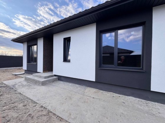 Будинок 100 м² біля лісу в Дмитрівці | 4,7 сотки | Без комісії | Розтермінування Забуччя