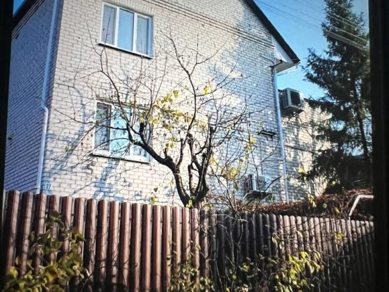 Продаж Будинку Зазимье (Сади) 15км від Киіва на р. Десна Зазимье