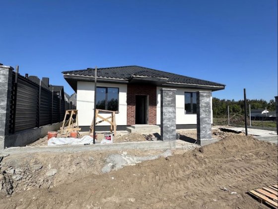 Дмитрівка! Продам будинок в лісовій частині , 5 хвилин до Житомирської траси Дмитровка