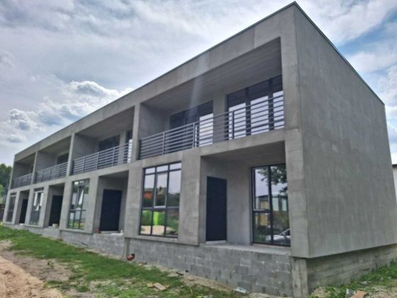 Продам таунхаус - будинок 109 м2, єОселя Зазимье