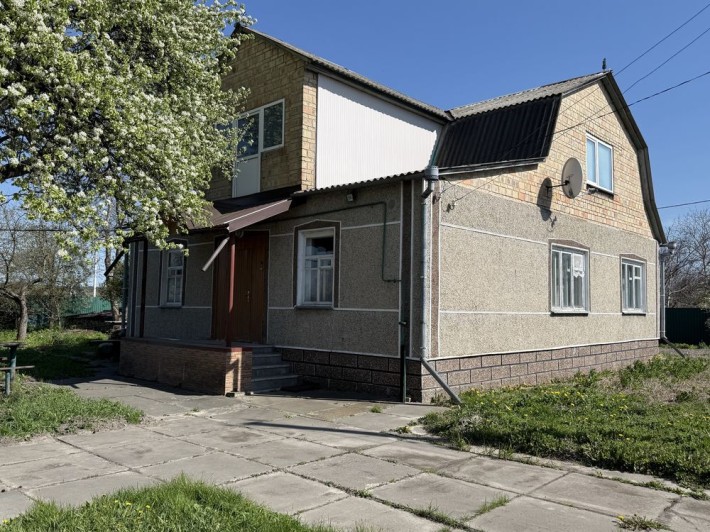 Продається будинок  ВІД ВЛАСНИКА с. ЗАЗИМʼЯ, вул. НОВА, 98 м2, 19 СОТОК - фото 1