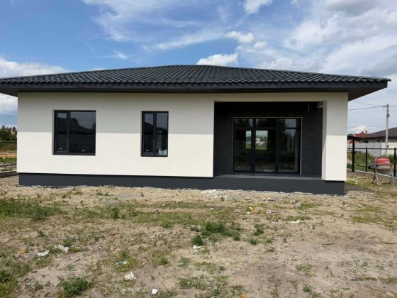 Новий будинок в гарному місці р-н магазину Авоська, поруч Десна, без % Зазимье