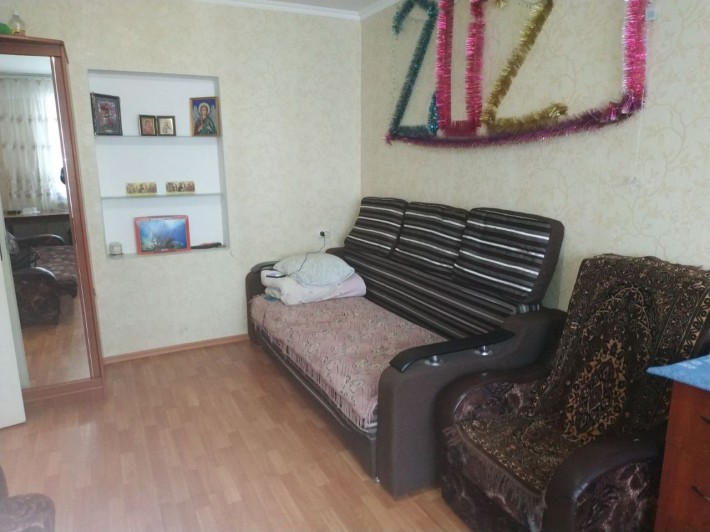 Здається 1 - на квартира, Фастівська - фото 1