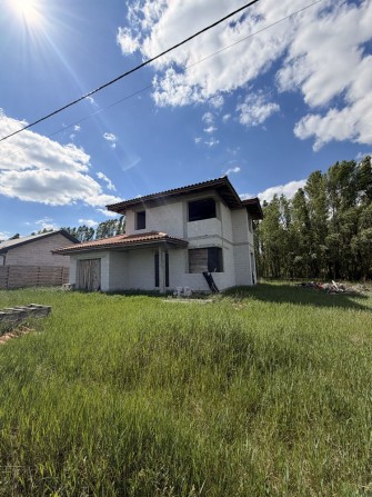 Продам будинок в селі Дмитрівка Бучанського району унікальний проект - фото 1