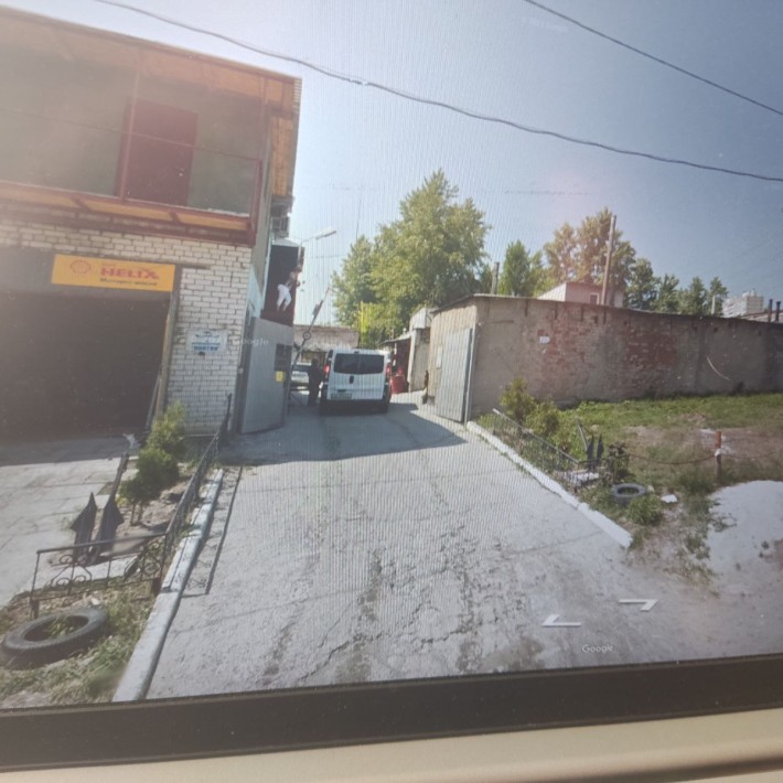 Продам гараж, два поверхи два місця. Розумний торг - фото 1