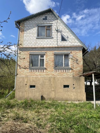 Продам  будинок-дача в мальовничому місці село  Здвижівка - фото 1