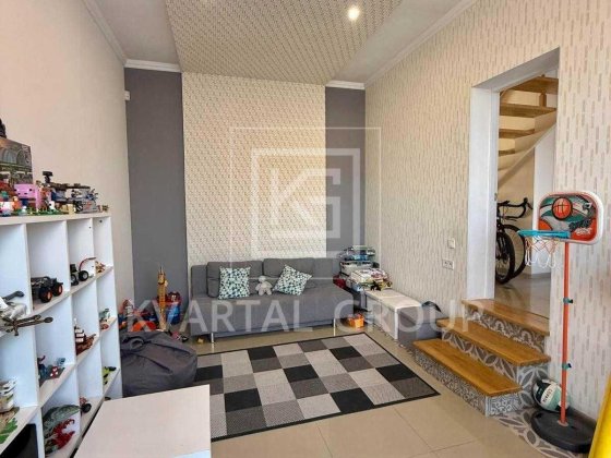 Капітальний будинок 190 м² на 12 сотках у Дмитрівці (Прокурорське містечко) Дмитровка
