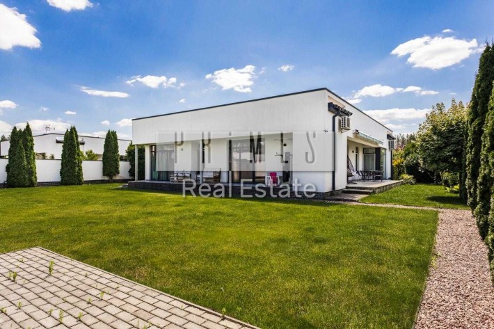Срочная продажа дома Белгравия Дмитровка Житомирская трасса, 160 м 4к - фото 1