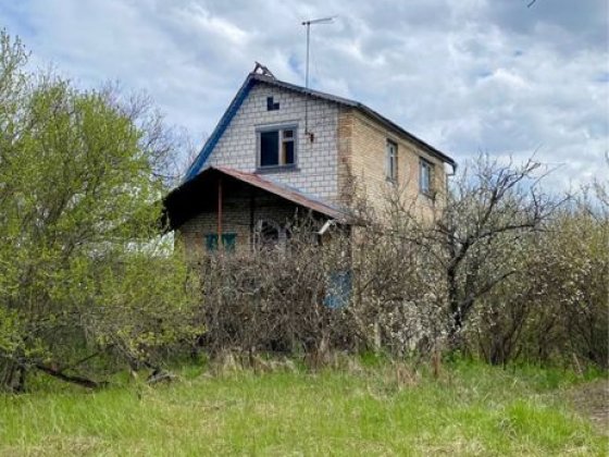 Продается будинок-дача с. Здвижівка Здвижевка