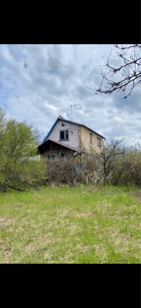 Продается будинок-дача с. Здвижівка - фото 1