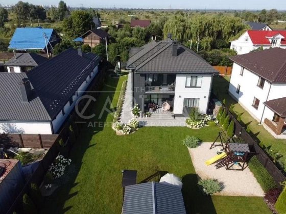 Продаж будинку у Зазим’ї | 2000$ за м2 Зазимье