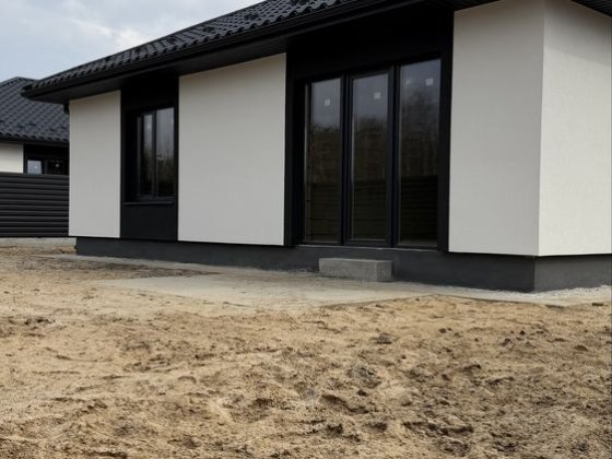 Одноповерховий будинок 110м2 ділянка 4,6 соток. Газ. с. Дмитрівка. Дмитровка