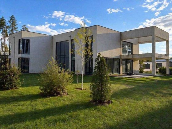 Преміум-резиденція 444 м² | Белгравія Club | 28 соток