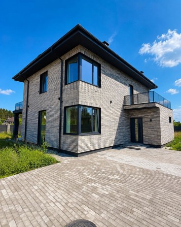 Сучасний будинок , терміновий ПРОДАЖ будинку! ТОРГ - фото 1