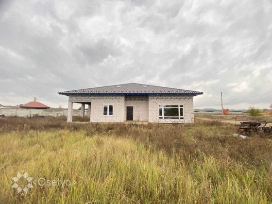 Просторий будинок 285м² у селі Дмитрівка Київська область Дмитровка