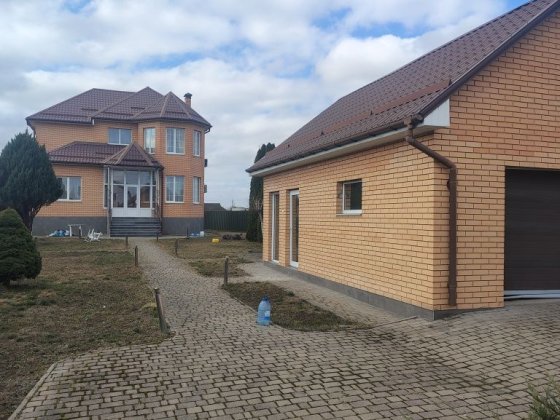 Продаж будинку в Зазим'я Зазимье