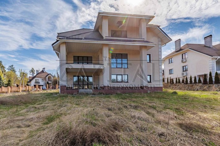 Продажа дома, с. Иванковичи, Обуховский р-н - фото 1