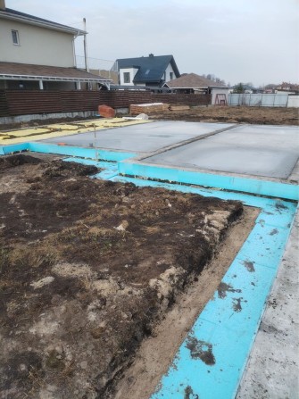 Продам дуплекс преміум класу в Зазим’ї 125 м²  з терасою  на 10 сотках,газ ,25 кВт від забудовника! - фото 1