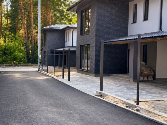 Продаж будинку з ГАЗОМ в Лісі Зазимʼя 155м2 Зазимье