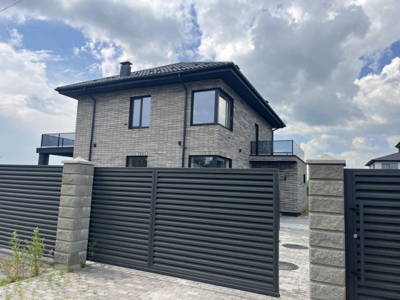 Будинок 163 м²+земля 12 соток в Дмитрівці  БЕЗ КОМІСІЇ!!! Дмитровка