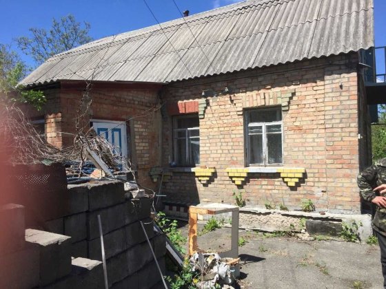 Іванковичі будинок + 32 сот земельна ділянка Иванковичи