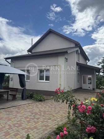 Продам приватний будинок Іванків Бориспільський район - фото 1