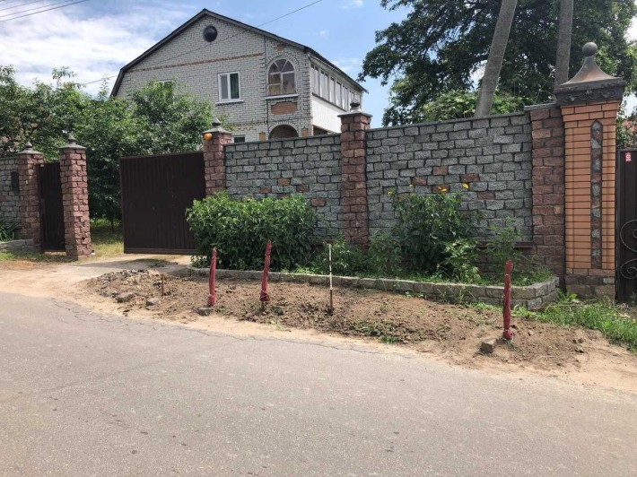 Продаж будинку БЕЗ% с. Іванковичі, Київська обл., Васильківський район - фото 1