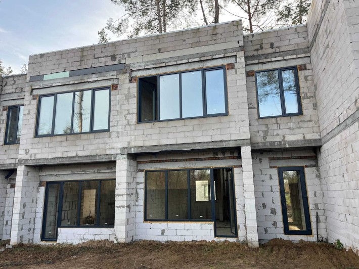 Продам таунхаус з газом у с. Іванковичі без комісії - фото 1