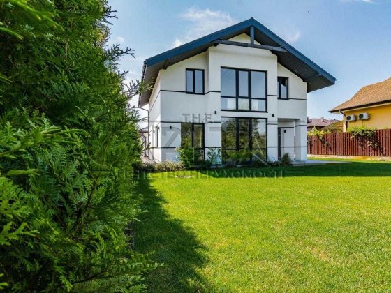 Продаж будинку, Зазим'я, Броварський р-н, КМ SunSet Зазимье
