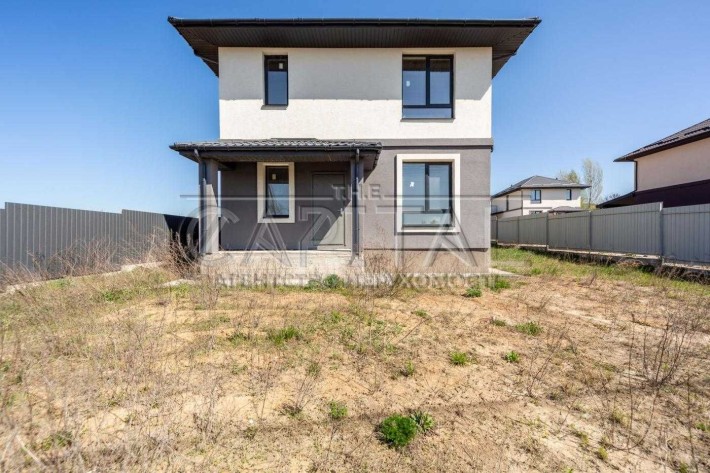 Продаж сучасного будинку в Іванковичах, вул. Аркадівська | 2023 рік - фото 1