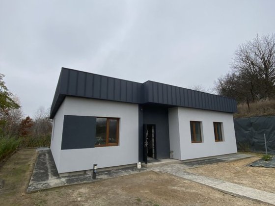 Продам будинок 140 кв м, Іванковичі, Маєток, Змієві Вали