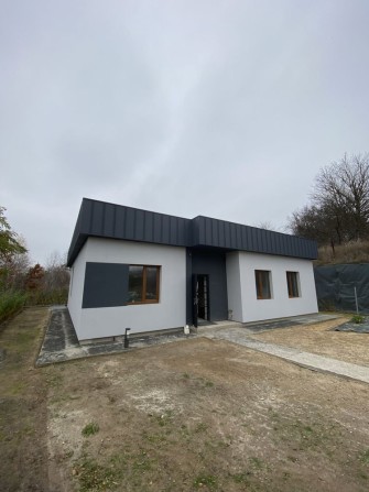 Продам будинок 140 кв м, Іванковичі, Маєток, Змієві Вали - фото 1