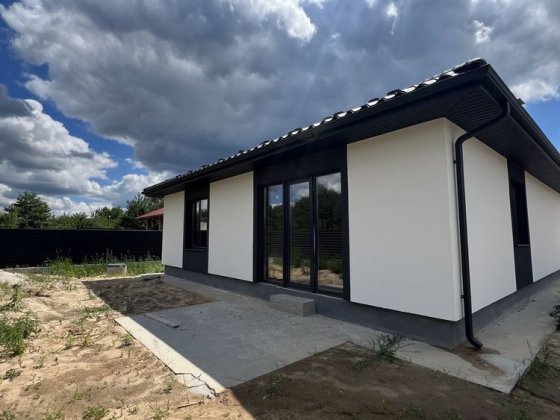 Продам якісний будинок біля лісу | Дмитрівка | поруч з Києвом