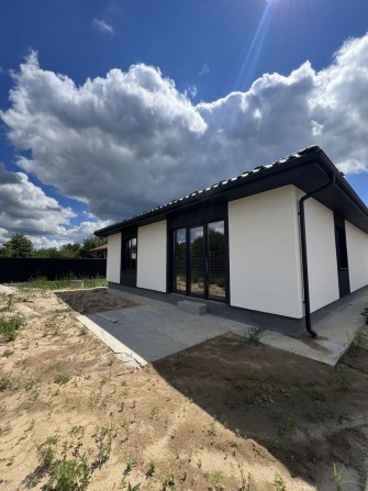 Продам якісний будинок біля лісу | Дмитрівка | поруч з Києвом - фото 1