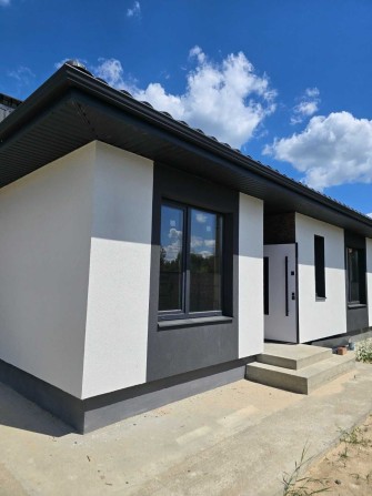 Продаж будинку 102м2 на 5 сотках. Газ. Єоселя Ваучер Сертифікат - фото 1