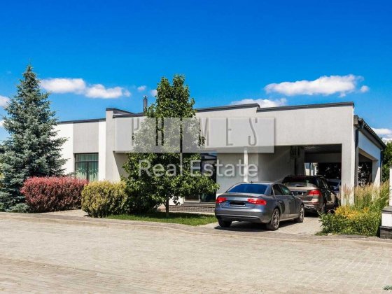 Продаж будинок 160 кв Дмитрівка КМ Белгравія новий стильний будинок Дмитрівка