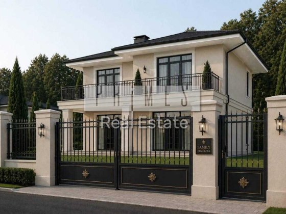 ТОП ціна! Продаж нового сучасного будинку - Іванковичі, поруч ліс і озеро, 17 соток Иванковичи