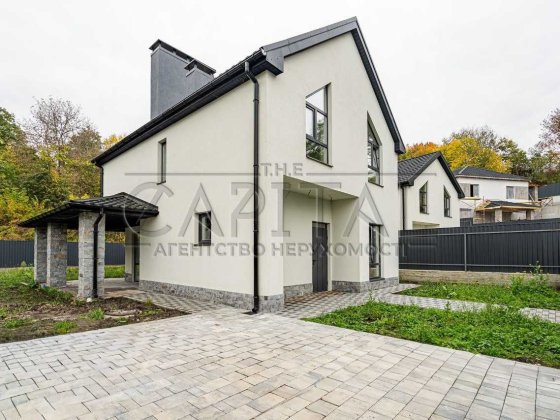 Продаж будинку 115 м2 Іванковичі КМ Обухівський рн Є-Оселя Іванковичі