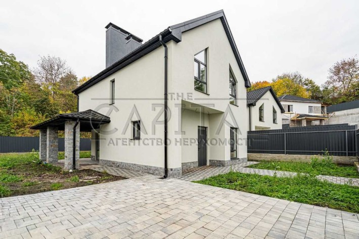Продаж будинку 115 м2 Іванковичі КМ Обухівський рн Є-Оселя - фото 1