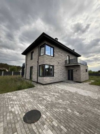 Дмитрівка київська область Продаж Будинку на 12 сотках 163м2 - фото 1