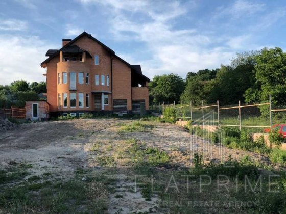 Будинок 600кв.м с. Іванковичі Одеський Обуховський напрямок Іванковичі
