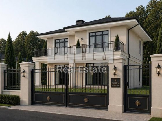 Продаж будинок 273 кв м Іванковичі Maetok VIP Club 17соток БЕЗ КОМІСІЇ Иванковичи