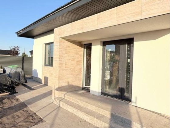 Будинок 127 м² Іванковичі | введений в експлуатацію | документи | ГАЗ | 7,5 соток | Заходь Іванковичі