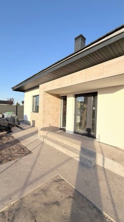 Будинок 127 м² Іванковичі | введений в експлуатацію | документи | ГАЗ | 7,5 соток | Заходь - фото 1