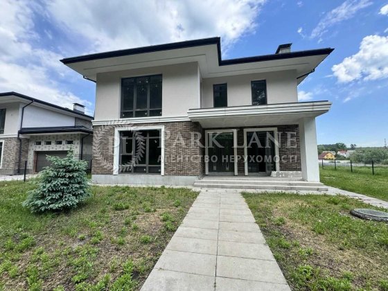 Продам будинок в КМ Маєток, 18 сот землі, вихід до води, Без % Иванковичи